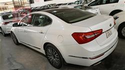 Kia Cadenza